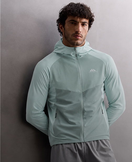 Jackets / gilets