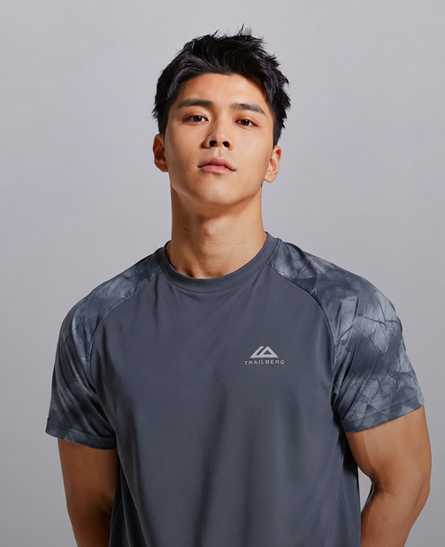 T-shirts / vests