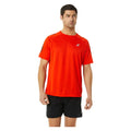 ASICS - Icon T-shirt Red