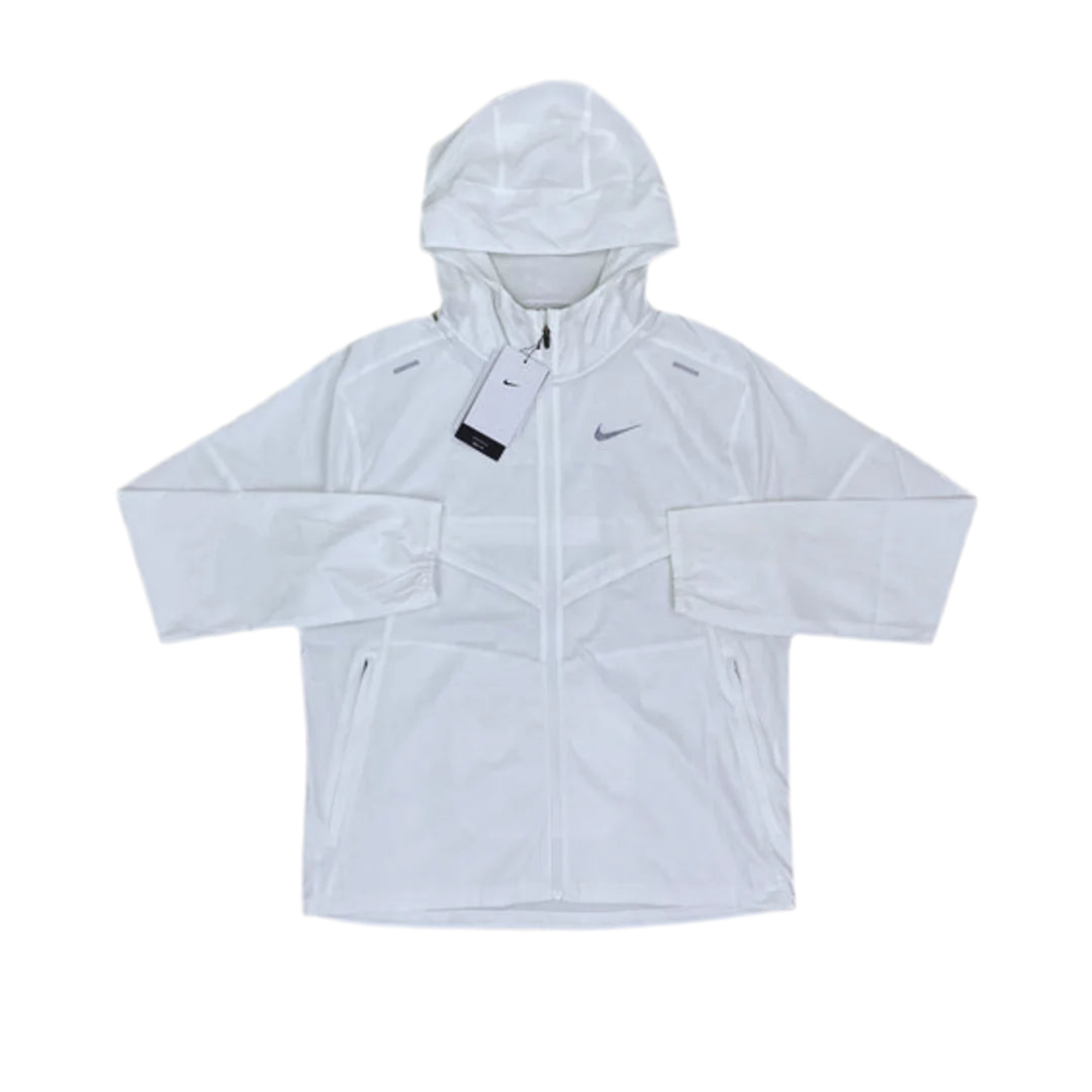 Nike - White UV Windrunner