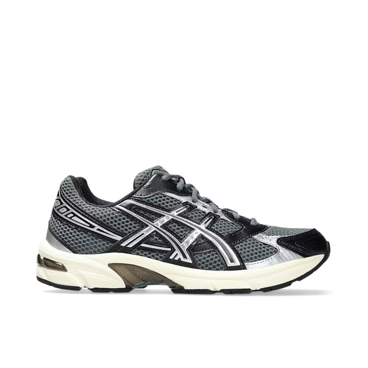 Asics Gel 1130 Steel Grey Black