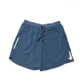 7" OG FLEX STRIDE SHORTS - THUNDERSTORM BLUE