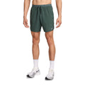 5" FLEX STRIDE SHORTS - VINTAGE GREEN