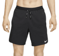 5" FLEX STRIDE SHORTS - BLACK
